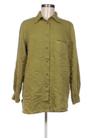 Dámská košile  Barisal, Velikost M, Barva Zelená, Cena  49,00 Kč