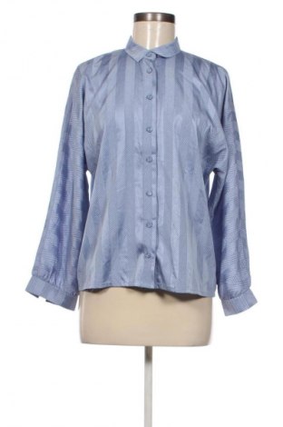 Дамска риза Basler, Размер M, Цвят Син, Цена 4,60 €
