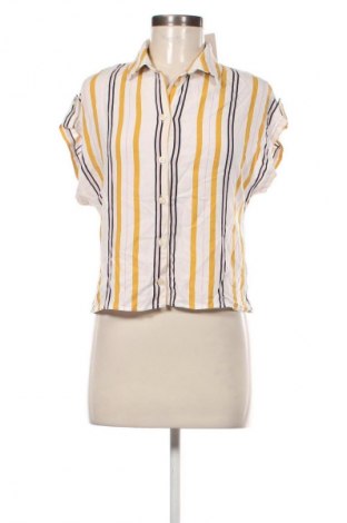 Dámská košile  Bershka, Velikost S, Barva Vícebarevné, Cena  119,00 Kč