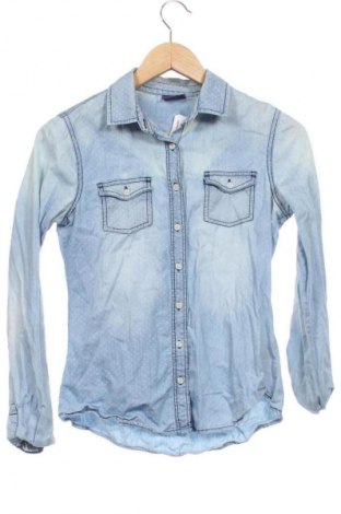 Dámská košile  Blue Motion, Velikost XS, Barva Vícebarevné, Cena  49,00 Kč