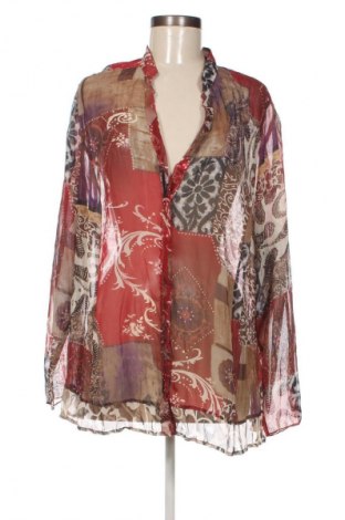 Dámská košile  Bonita, Velikost XXL, Barva Vícebarevné, Cena  139,00 Kč