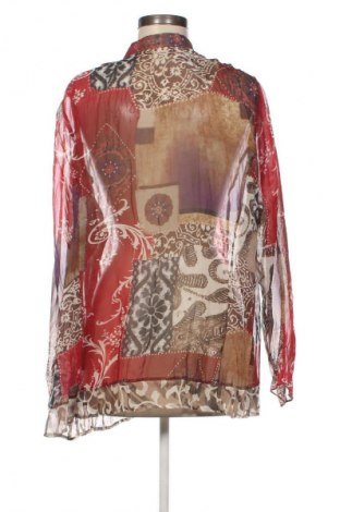 Dámská košile  Bonita, Velikost XXL, Barva Vícebarevné, Cena  139,00 Kč