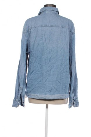 Dámská košile  C&A, Velikost L, Barva Modrá, Cena  369,00 Kč