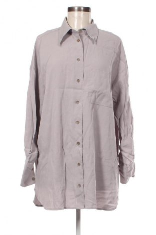 Dámska košeľa  Calliope, Veľkosť S, Farba Sivá, Cena  1,95 €