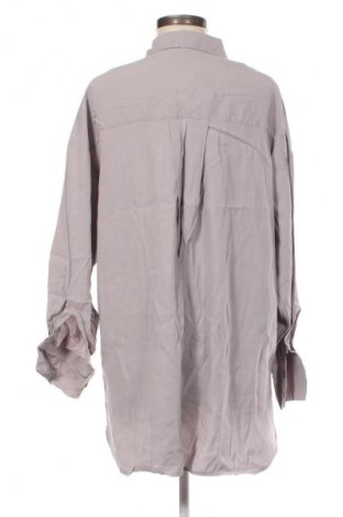 Dámska košeľa  Calliope, Veľkosť S, Farba Sivá, Cena  1,95 €