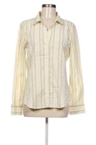 Γυναικείο πουκάμισο Calvin Klein, Μέγεθος L, Χρώμα Πολύχρωμο, Τιμή 12,99 €