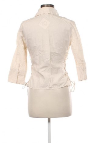 Damska koszula Camaieu, Rozmiar M, Kolor Beżowy, Cena 8,99 zł