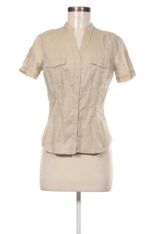 Dámská košile  Camaieu, Velikost M, Barva Zelená, Cena  59,00 Kč