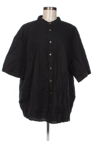 Dámská košile  Canda, Velikost 3XL, Barva Černá, Cena  189,00 Kč