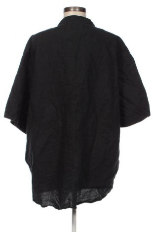 Dámská košile  Canda, Velikost 3XL, Barva Černá, Cena  189,00 Kč