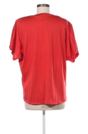 Dámská košile  Canda, Velikost XL, Barva Červená, Cena  142,00 Kč