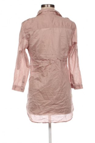 Damenbluse Casual Clothing, Größe M, Farbe Aschrosa, Preis € 4,99