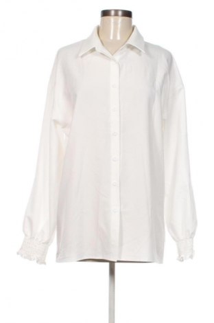 Dámská košile  ChicMe, Velikost M, Barva Bílá, Cena  433,00 Kč