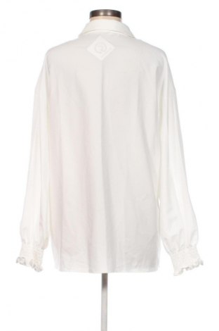 Dámská košile  ChicMe, Velikost M, Barva Bílá, Cena  433,00 Kč