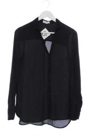 Dámská košile  Cotton Club, Velikost XS, Barva Černá, Cena  339,00 Kč