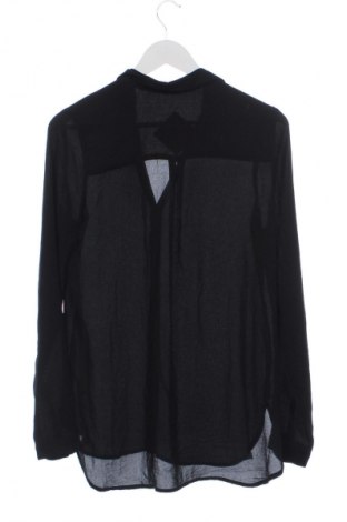 Dámská košile  Cotton Club, Velikost XS, Barva Černá, Cena  339,00 Kč