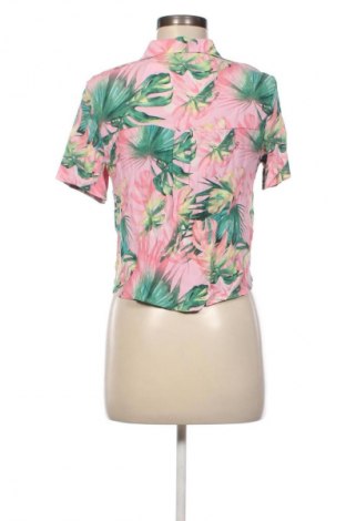 Дамска риза Cropp, Размер S, Цвят Многоцветен, Цена 6,13 €