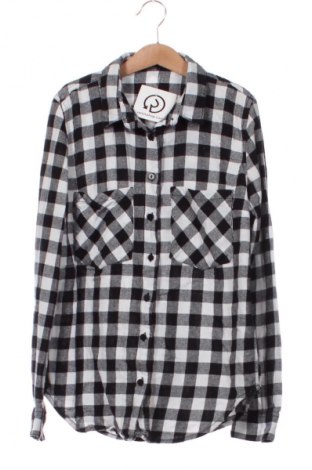 Γυναικείο πουκάμισο Cropp, Μέγεθος XS, Χρώμα Πολύχρωμο, Τιμή 4,99 €