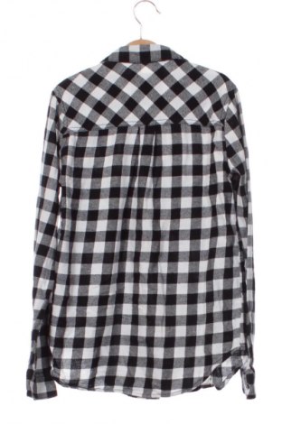 Γυναικείο πουκάμισο Cropp, Μέγεθος XS, Χρώμα Πολύχρωμο, Τιμή 4,99 €