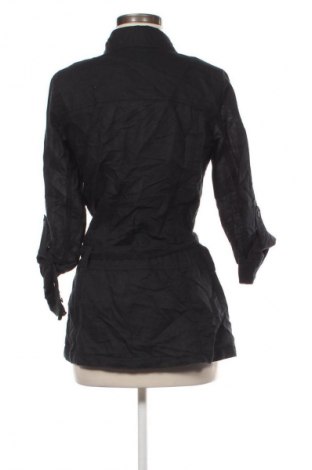 Γυναικείο πουκάμισο Edc By Esprit, Μέγεθος S, Χρώμα Μαύρο, Τιμή 2,99 €