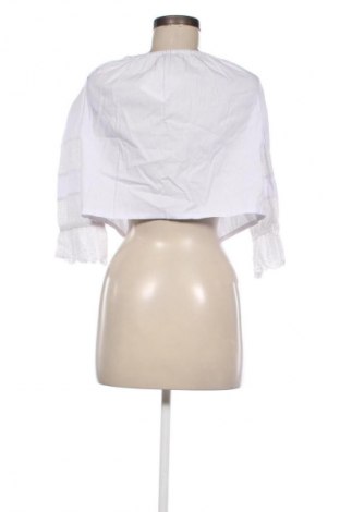 Dámská košile  Edited, Velikost S, Barva Bílá, Cena  159,00 Kč