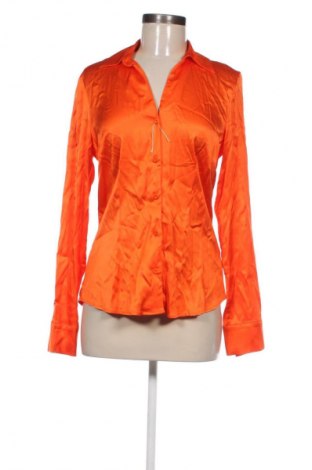 Dámská košile  Emma & Gaia, Velikost M, Barva Oranžová, Cena  599,00 Kč