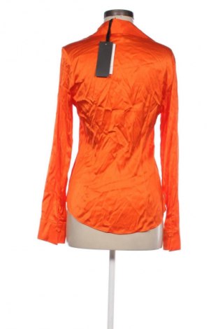 Dámská košile  Emma & Gaia, Velikost M, Barva Oranžová, Cena  599,00 Kč