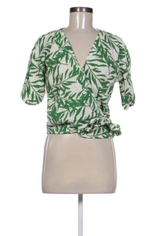 Γυναικείο πουκάμισο Esmara, Μέγεθος S, Χρώμα Πολύχρωμο, Τιμή 4,99 €