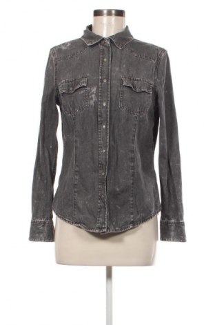 Dámská košile  Esmara, Velikost M, Barva Šedá, Cena  79,00 Kč