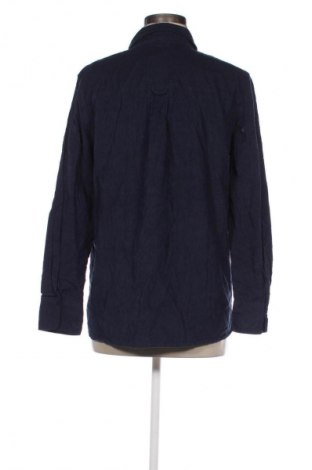 Дамска риза Esprit, Размер L, Цвят Син, Цена 3,06 €