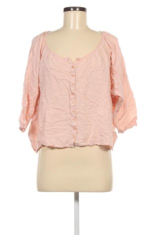 Dámska košeľa  Esprit, Veľkosť S, Farba Ružová, Cena  1,95 €