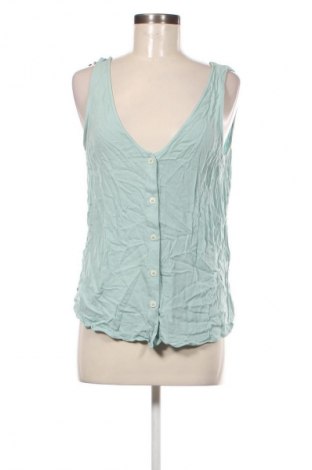 Dámska košeľa  Esprit, Veľkosť L, Farba Zelená, Cena  7,95 €