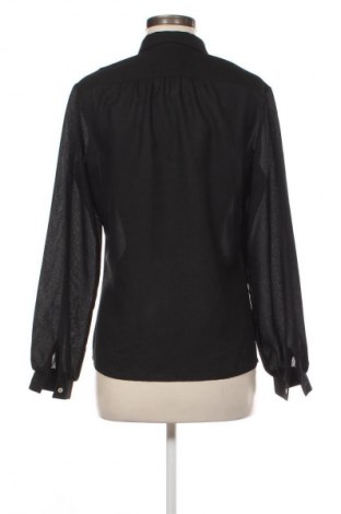 Női ing Eterna, Méret M, Szín Fekete, Ár 2 519 Ft