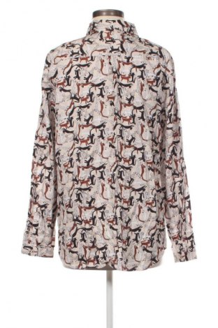 Damenbluse Eterna, Größe XL, Farbe Mehrfarbig, Preis € 23,99