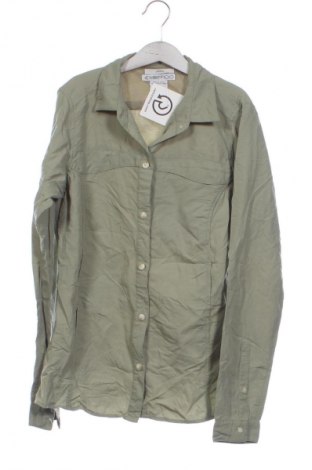 Dámská košile  Exofficio, Velikost XS, Barva Zelená, Cena  49,00 Kč