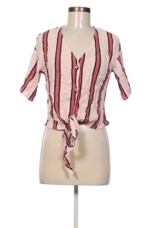 Damenbluse F&F, Größe M, Farbe Mehrfarbig, Preis € 3,99