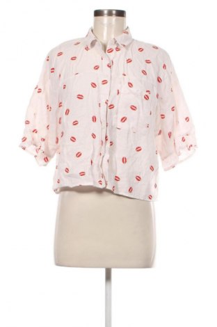 Damenbluse Fb Sister, Größe M, Farbe Mehrfarbig, Preis € 3,99