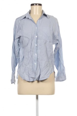 Dámská košile  Focus, Velikost M, Barva Modrá, Cena  269,00 Kč