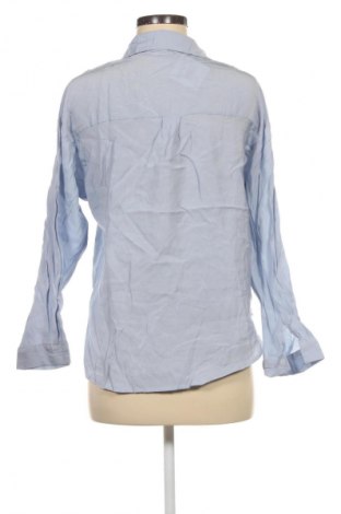 Dámská košile  Focus, Velikost M, Barva Modrá, Cena  269,00 Kč