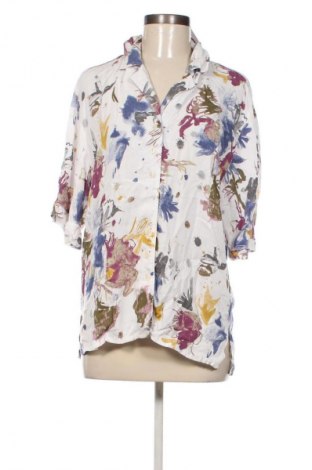 Γυναικείο πουκάμισο Gerry Weber, Μέγεθος M, Χρώμα Πολύχρωμο, Τιμή 10,99 €