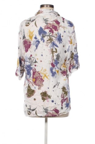 Γυναικείο πουκάμισο Gerry Weber, Μέγεθος M, Χρώμα Πολύχρωμο, Τιμή 10,99 €