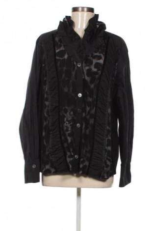 Γυναικείο πουκάμισο Gerry Weber, Μέγεθος XL, Χρώμα Πολύχρωμο, Τιμή 15,99 €