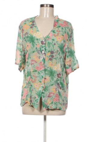 Cămașă de femei Gerry Weber, Mărime L, Culoare Multicolor, Preț 54,99 Lei