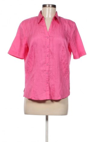 Dámská košile  Gerry Weber, Velikost M, Barva Růžová, Cena  239,00 Kč