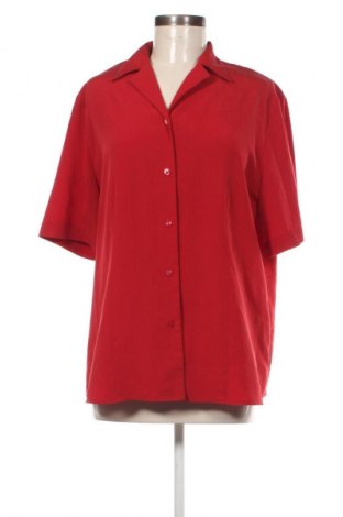 Dámská košile  Gerry Weber, Velikost XL, Barva Červená, Cena  375,00 Kč