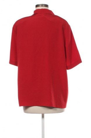 Dámská košile  Gerry Weber, Velikost XL, Barva Červená, Cena  375,00 Kč