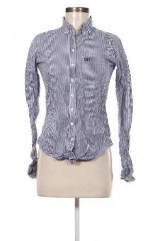 Cămașă de femei Gilly Hicks, Mărime S, Culoare Albastru, Preț 7,99 Lei
