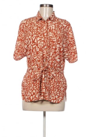 Dámská košile  Gina Tricot, Velikost S, Barva Vícebarevné, Cena  49,00 Kč