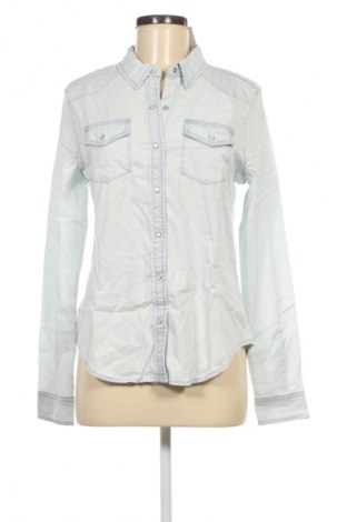 Dámská košile  Guess, Velikost M, Barva Modrá, Cena  719,00 Kč