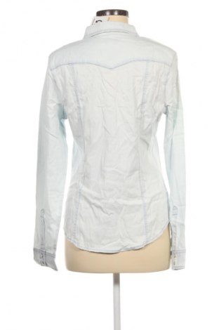 Dámská košile  Guess, Velikost M, Barva Modrá, Cena  719,00 Kč